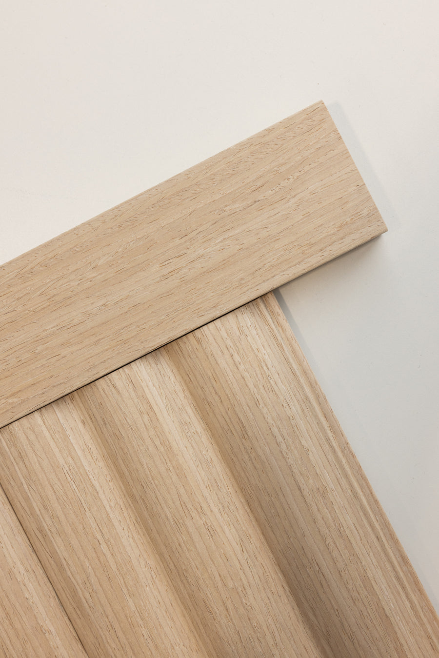 SQUARE TRIM