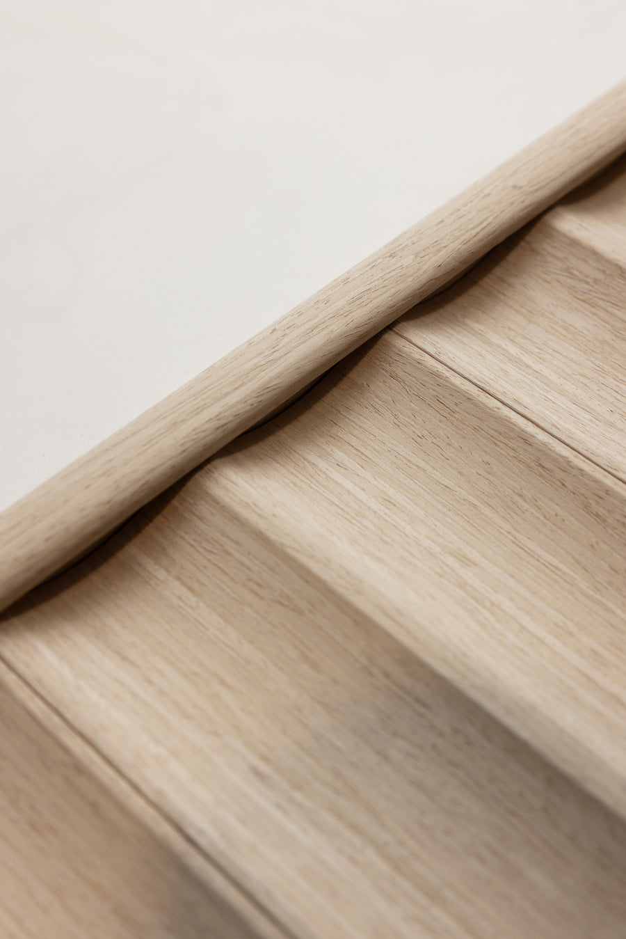 RIPPLE 60 FLOW WOOD PANEL