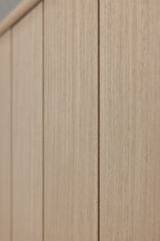 TRUETECH 165 WOOD PANEL
