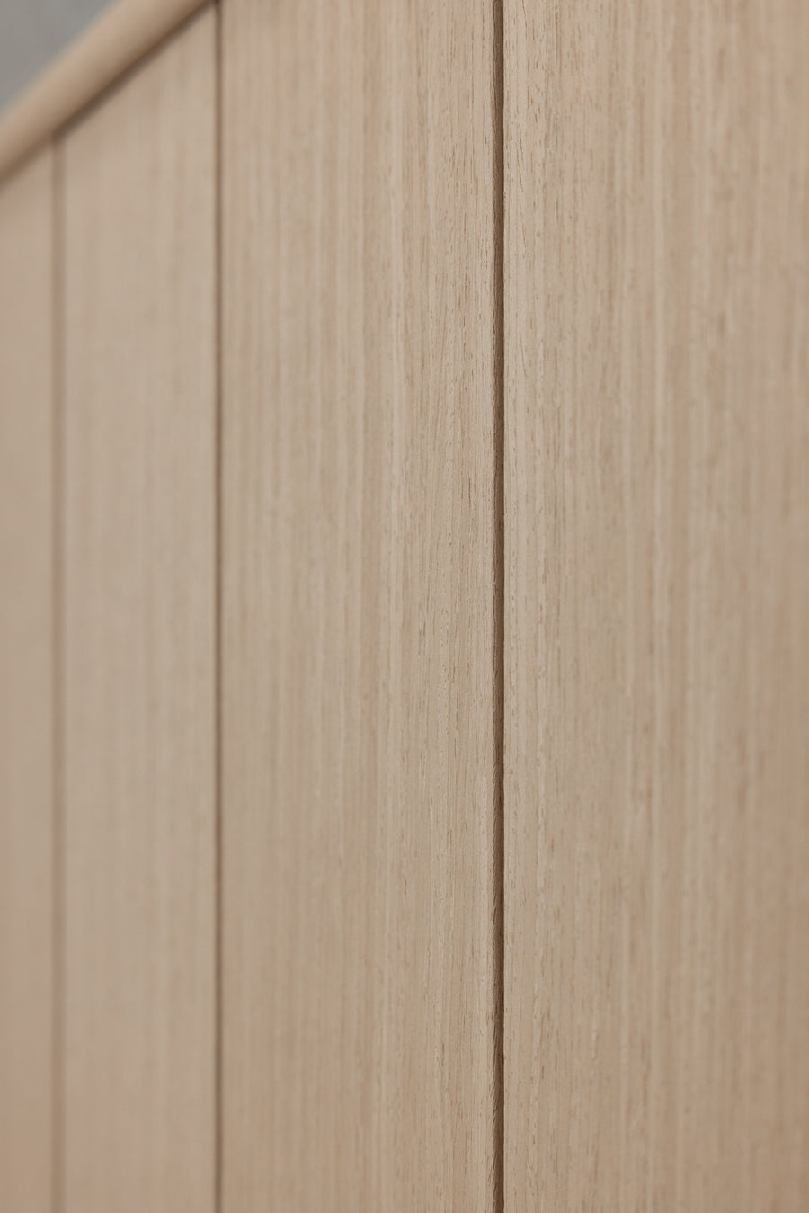 TRUETECH 165 WOOD PANEL