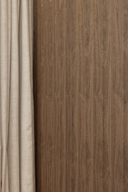 Ripple 60 Flow Black Walnut Wood Panel - Ripple 60 Flow