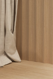 RIPPLE 60 FLOW WOOD PANEL