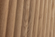 Wave 41 Flow Oak Wood Panel - Wave 41 Flow