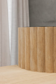 WAVE 41 FLOW WOOD PANEL