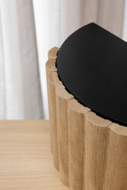 WAVE 41 FLOW WOOD PANEL