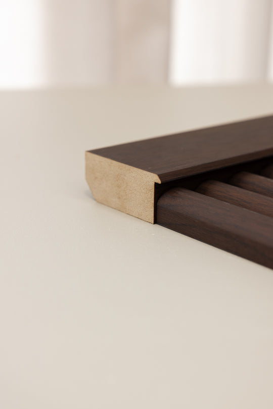 Black Walnut Skirting