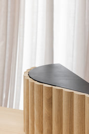 WAVE 41 FLOW WOOD PANEL