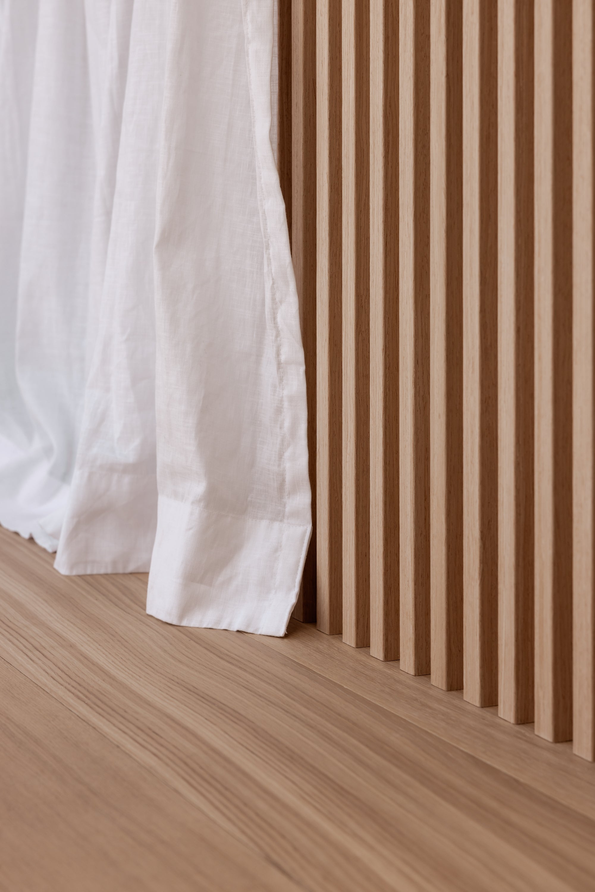 Samples – Feature Panel
