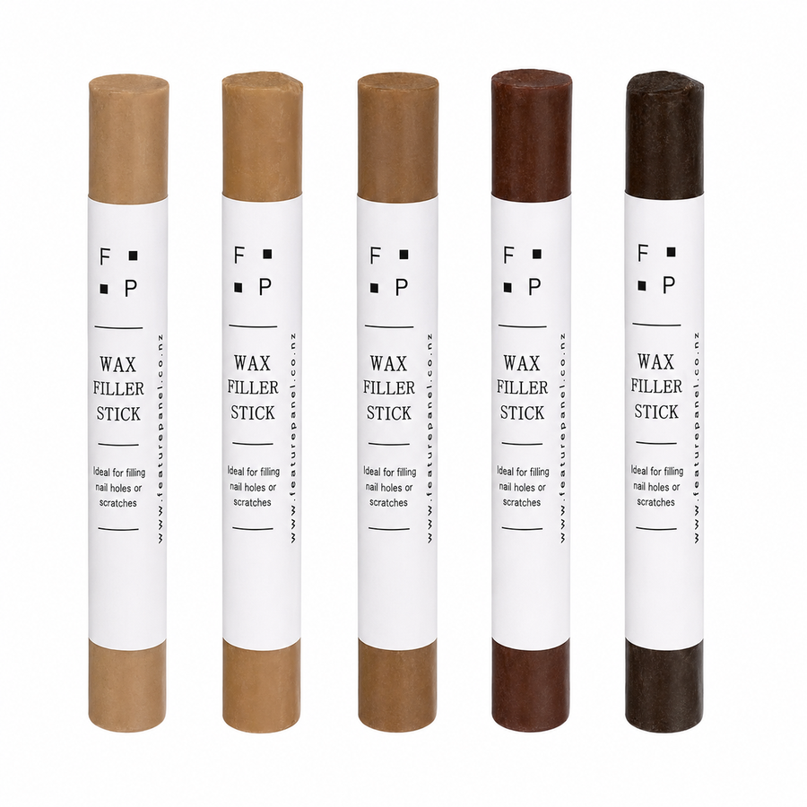 Wood Wax Filler Stick
