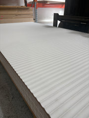 LIMITED RELEASE: SECONDS PANELS