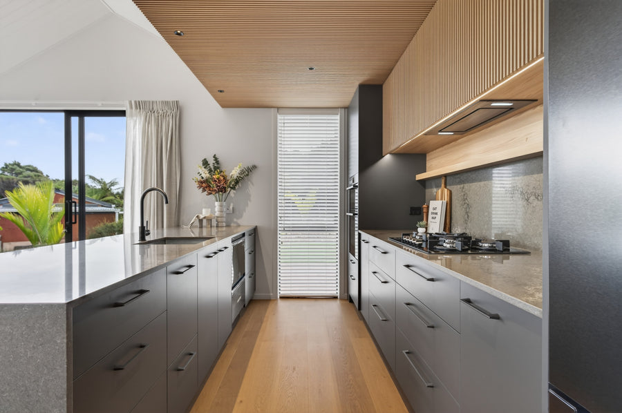 BATTEN 10 T&G WOOD PANEL
