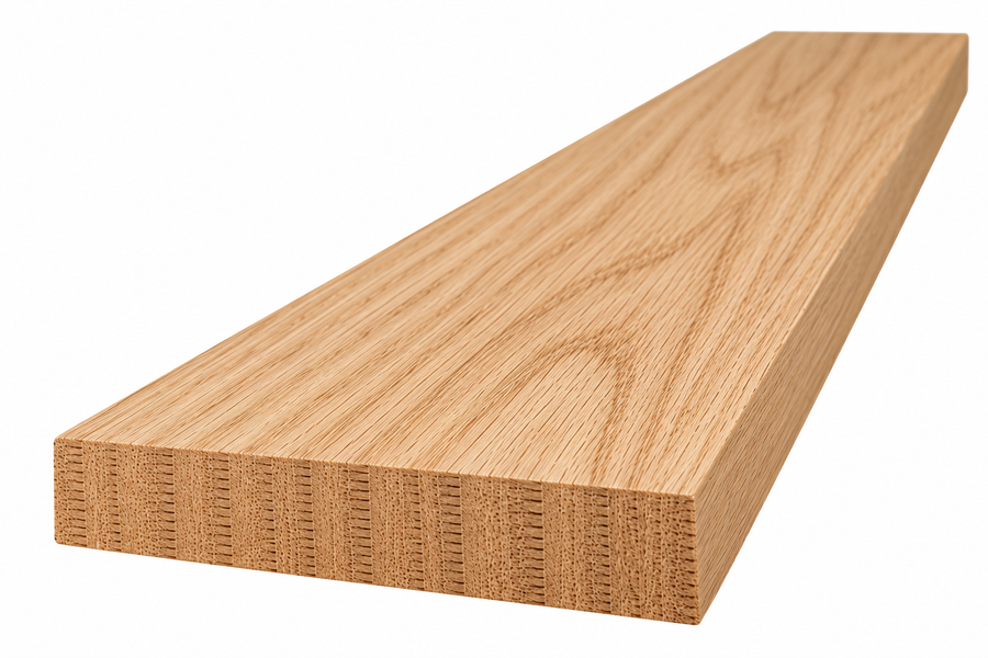 SOLID TIMBER Accessories/Detailing