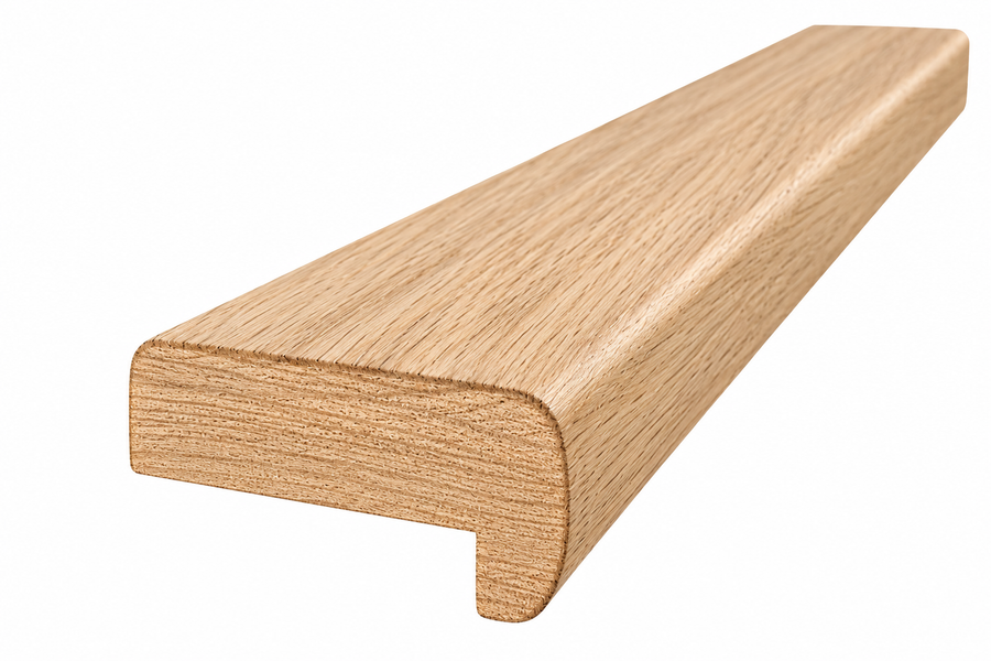 SOLID TIMBER Accessories/Detailing