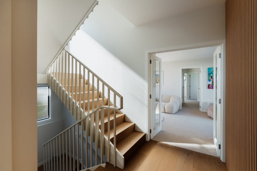 Batten Oak T&G Wood Panel -  Batten 20