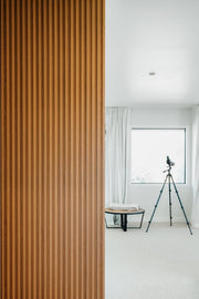 Batten Oak T&G Wood Panel -  Batten 20