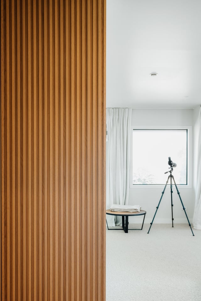 Batten Oak T&G Wood Panel -  Batten 20