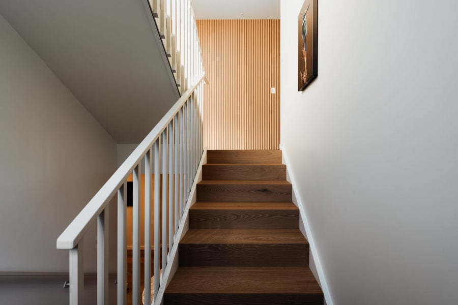 BATTEN 20 T&G WOOD PANEL