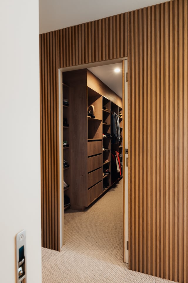 Batten Oak T&G Wood Panel -  Batten 20