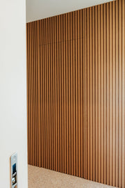 Batten Oak T&G Wood Panel -  Batten 20