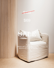 LIMITED RELEASE: SECONDS PANELS