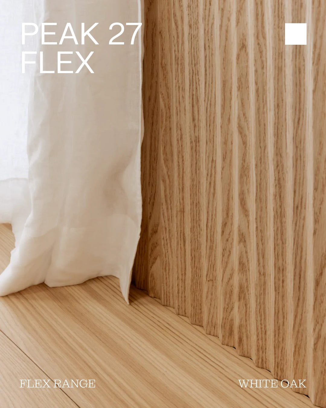 Samples – Feature Panel