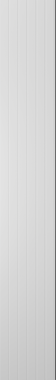 Ridge Primed Wood Panel - Ridge 57
