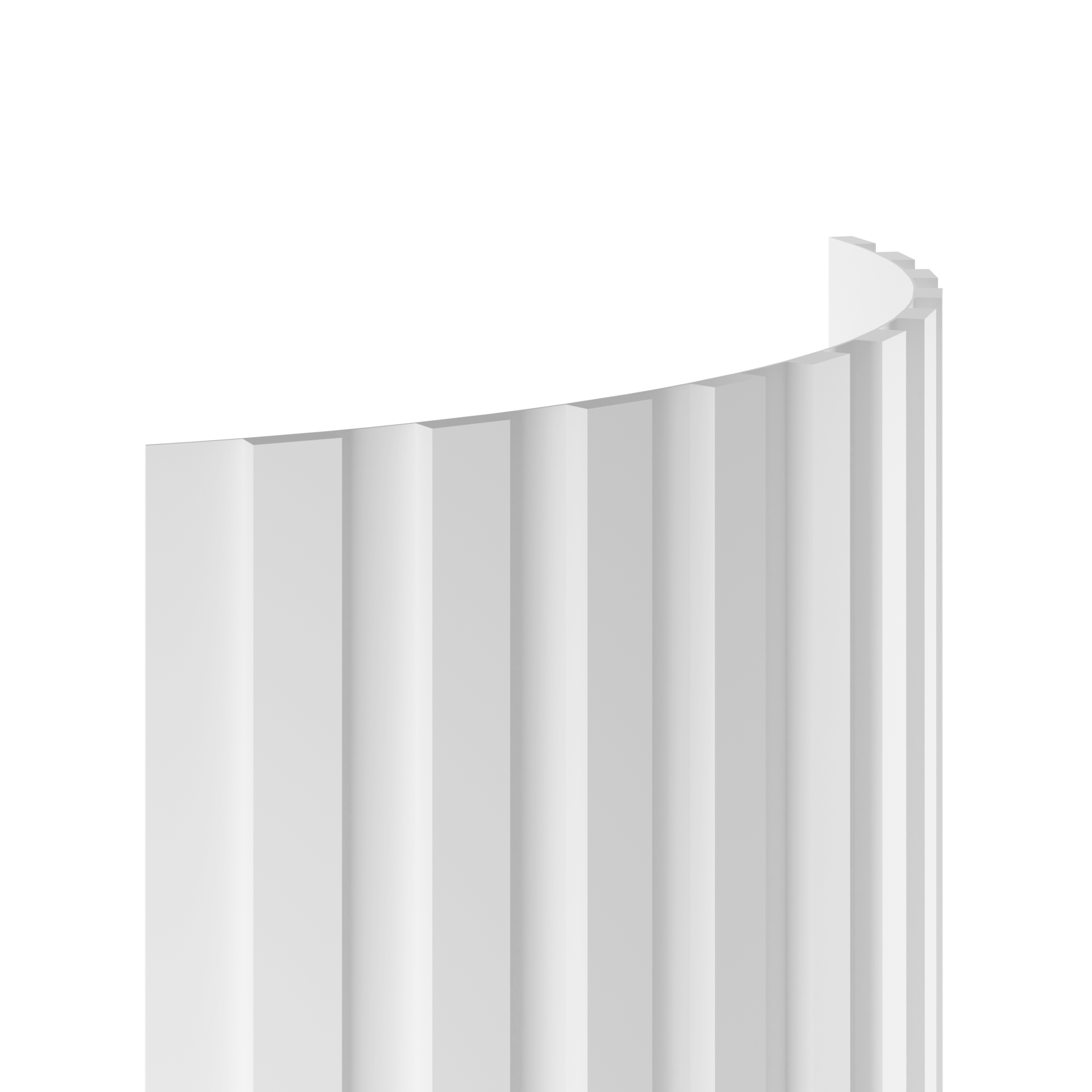 Products – Feature Panel