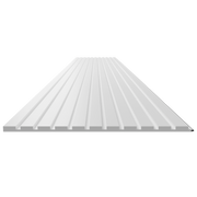 Ridge Primed Wood Panel - Ridge 27