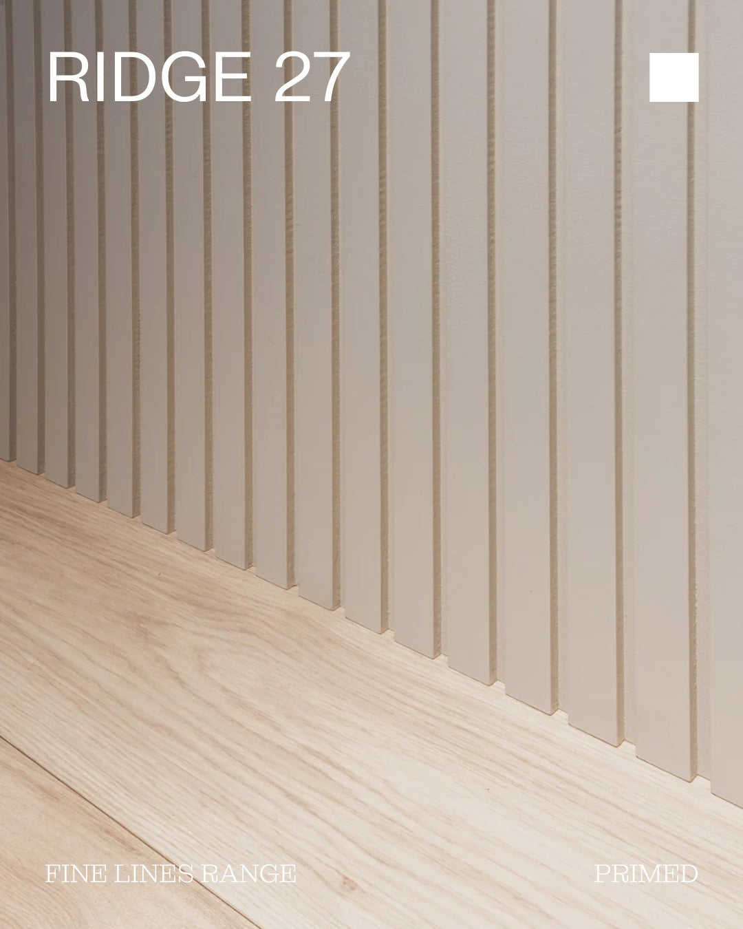 Samples – Feature Panel