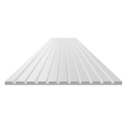 Ridge Primed Wood Panel - Ridge 27