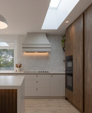 RIPPLE 60 FLOW WOOD PANEL