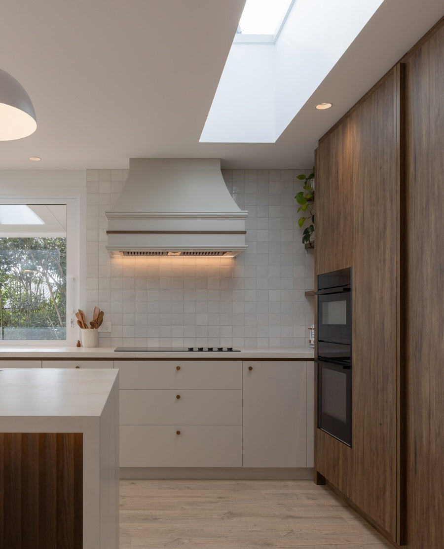 RIPPLE 60 FLOW WOOD PANEL
