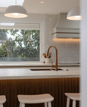 RIPPLE 60 FLOW WOOD PANEL
