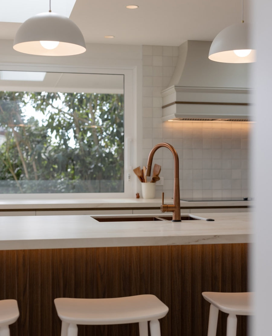 RIPPLE 60 FLOW WOOD PANEL