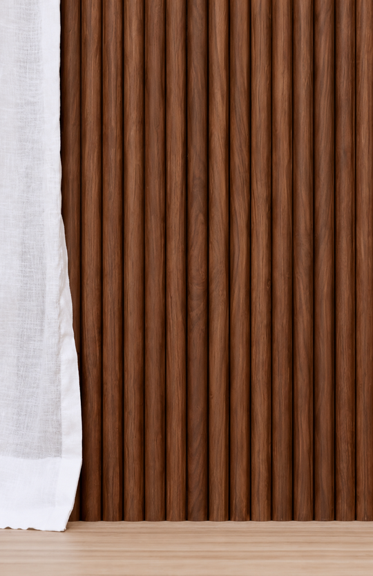 ARCH 25 T&G WOOD PANEL