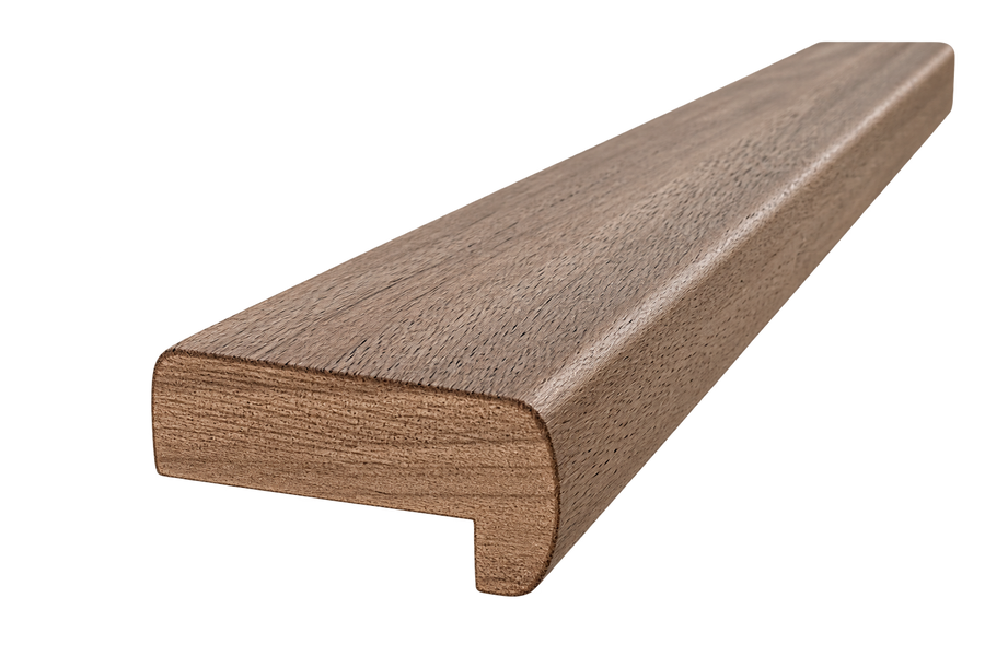 SOLID TIMBER Accessories/Detailing