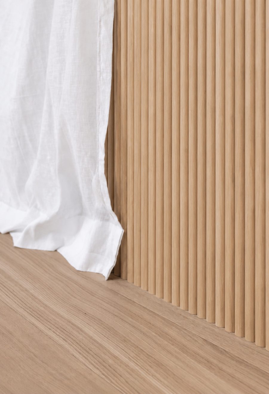 ARCH 25 T&G WOOD PANEL