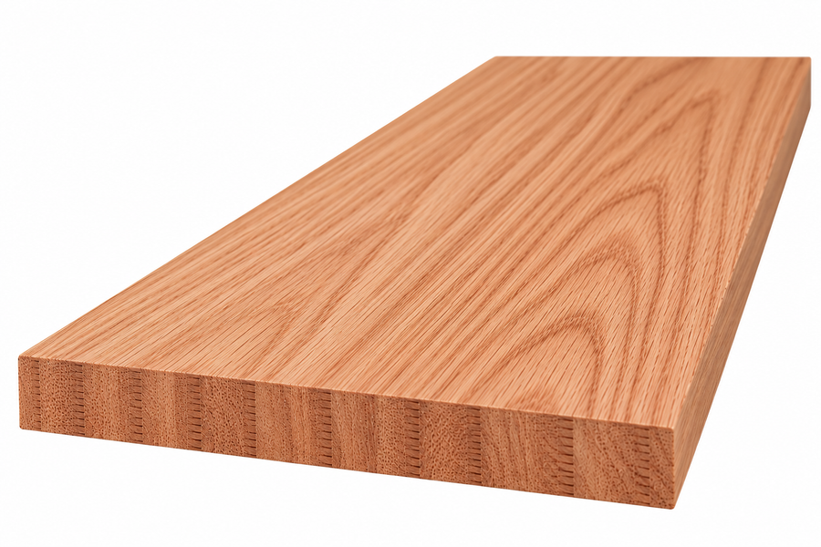 SOLID TIMBER Accessories/Detailing