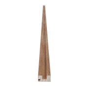 Batten Black Walnut T&G Wood Panel -  Batten 10