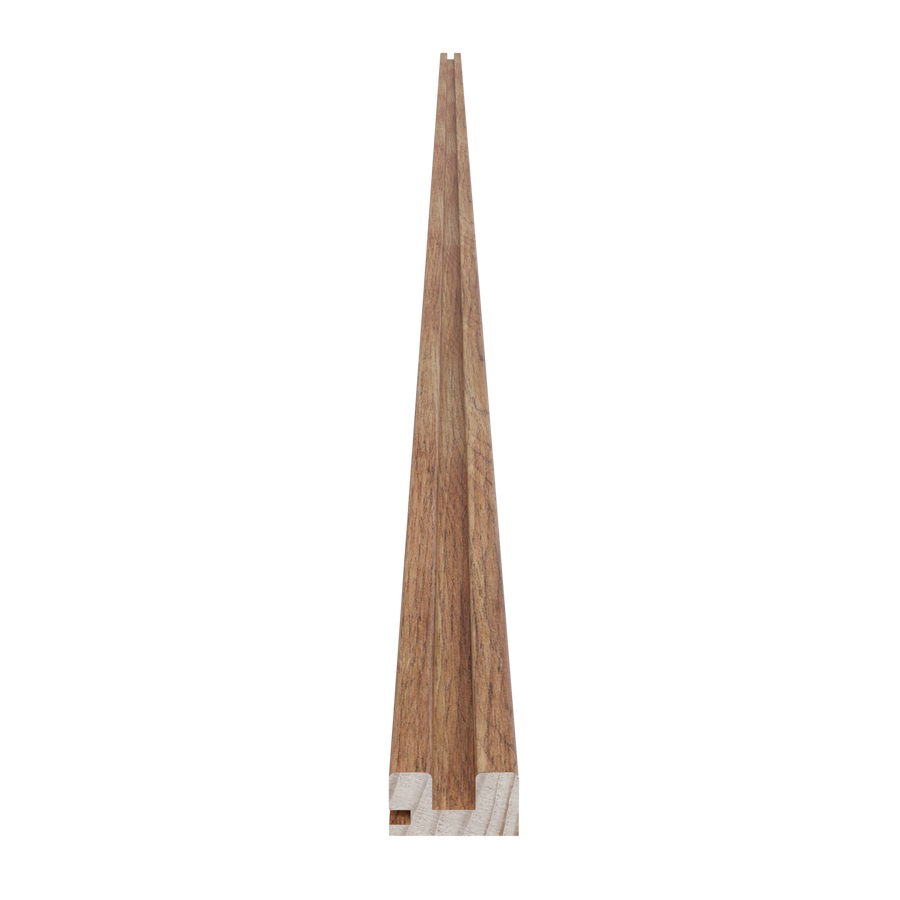 Batten Black Walnut T&G Wood Panel -  Batten 10