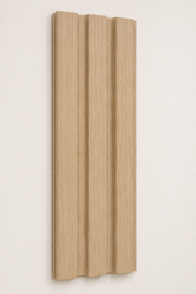 TRUETECH BATTEN 30 WOOD PANEL