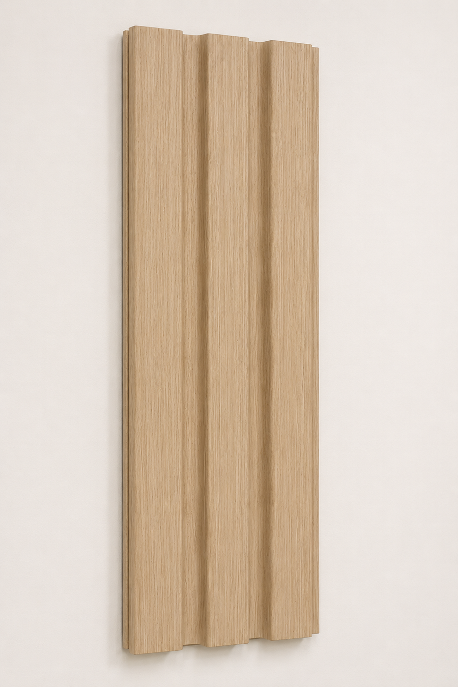 TRUETECH BATTEN 30 WOOD PANEL