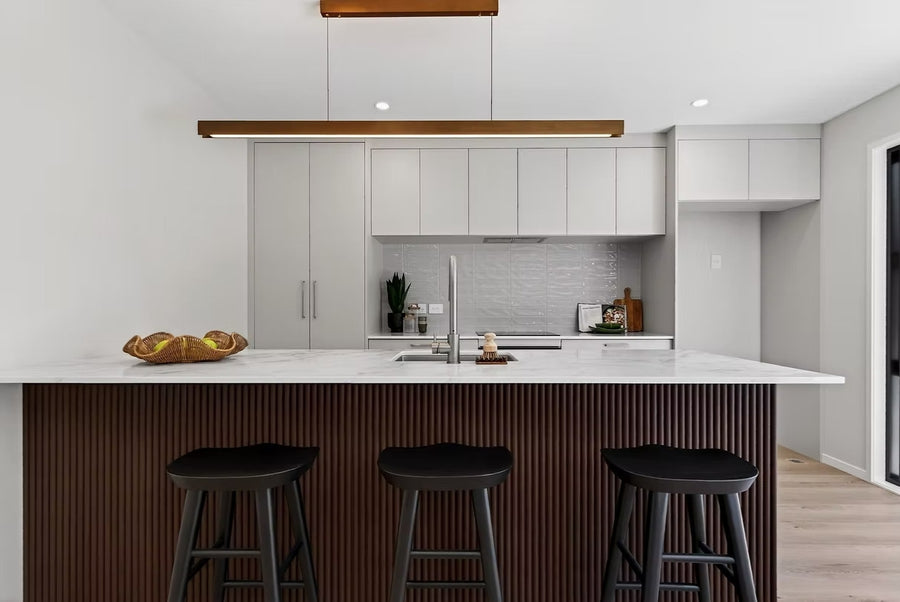 ARCH 25 T&G WOOD PANEL