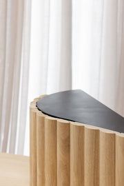 WAVE 41 FLOW WOOD PANEL