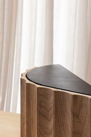 RIPPLE 60 FLOW WOOD PANEL