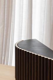 ARCH 25 T&G WOOD PANEL
