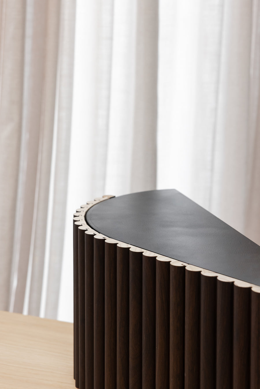 ARCH 25 T&G WOOD PANEL