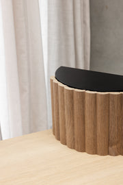 WAVE 41 FLOW WOOD PANEL