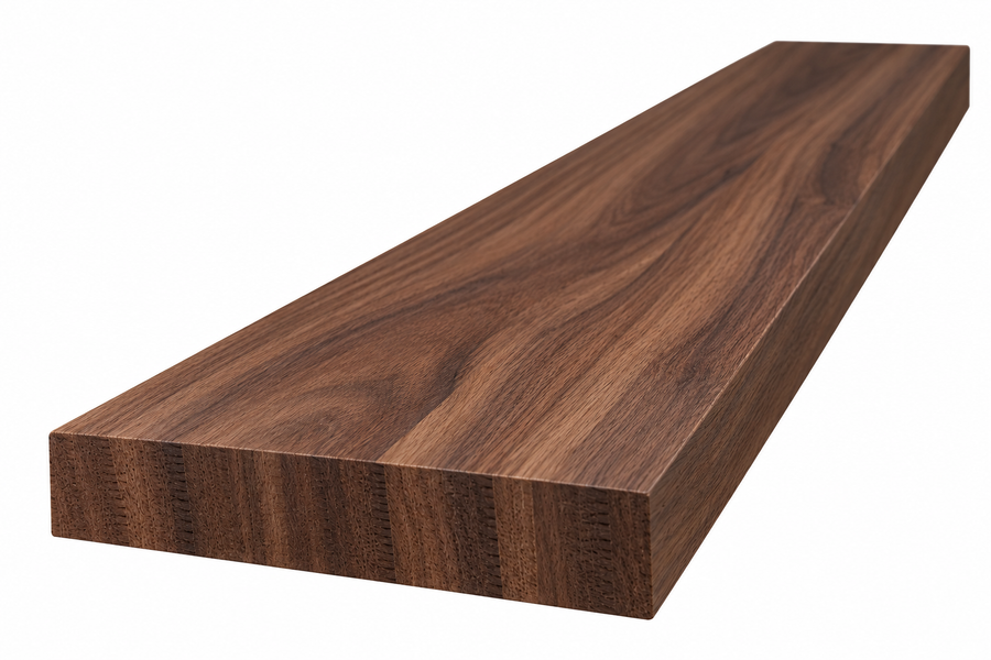 SOLID TIMBER Accessories/Detailing