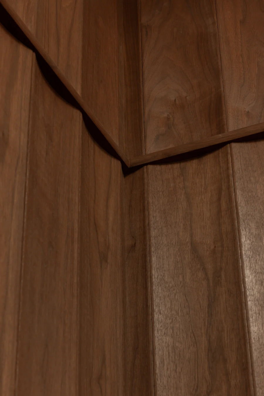 SOLID TIMBER Accessories/Detailing